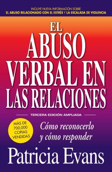 El abuso verbal en las relaciones (The Verbally Abusive Relationship) main product photo