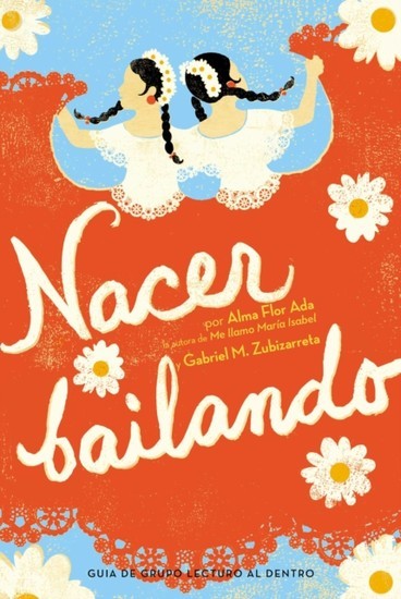 Nacer Bailando (Dancing Home) main product photo