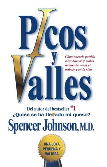 Picos y valles main product photo