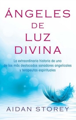 Angeles de Luz Divina (Angels of Divine Light Spanish edition)