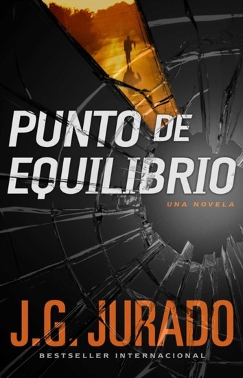 Punto de Equilibrio (Point of Balance Spanish Edition) main product photo