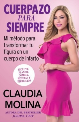 Cuerpazo para siempre (Spanish Original)