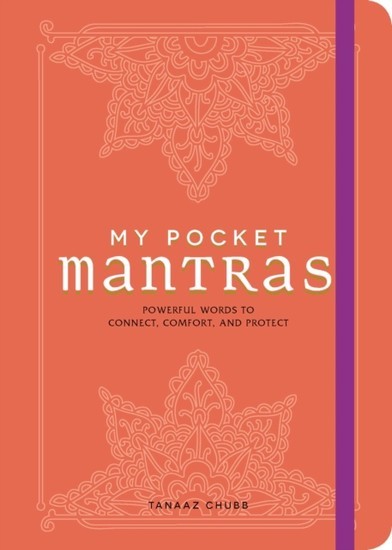 My Pocket Mantras main product photo