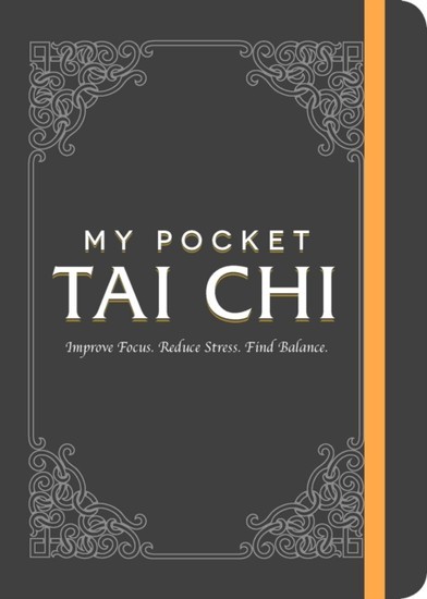 My Pocket Tai Chi main product photo