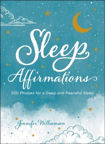 Sleep Affirmations main product photo