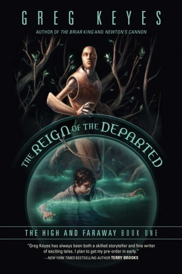 Reign of the Departed main product photo