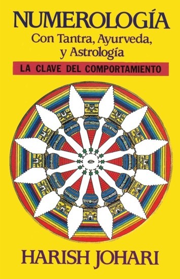 Numerologia main product photo