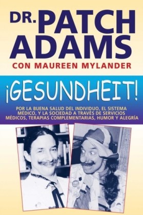 !Gesundheit!