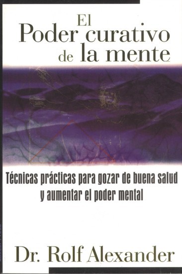 El poder curativo de la mente main product photo