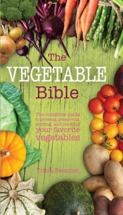 Vegetable Bible