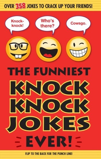 Funniest Knock Knock Jokes Ever! main product photo