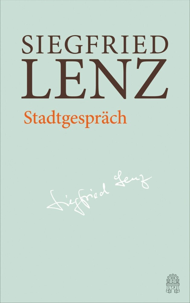 Stadtgespräch main product photo