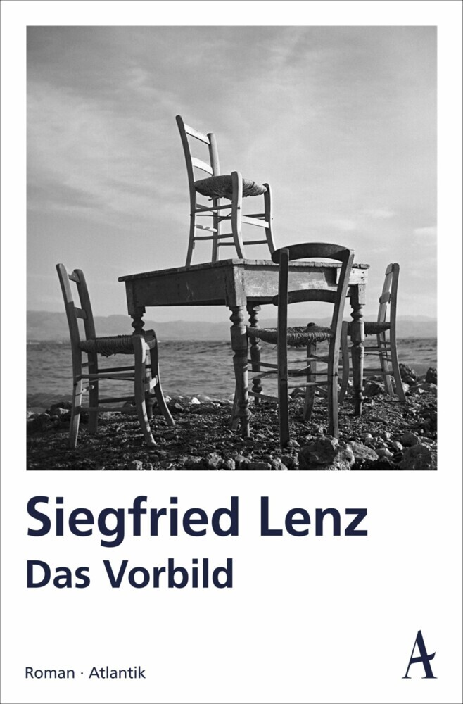 Das Vorbild main product photo
