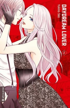 Daydream Lover 02. Bd.2