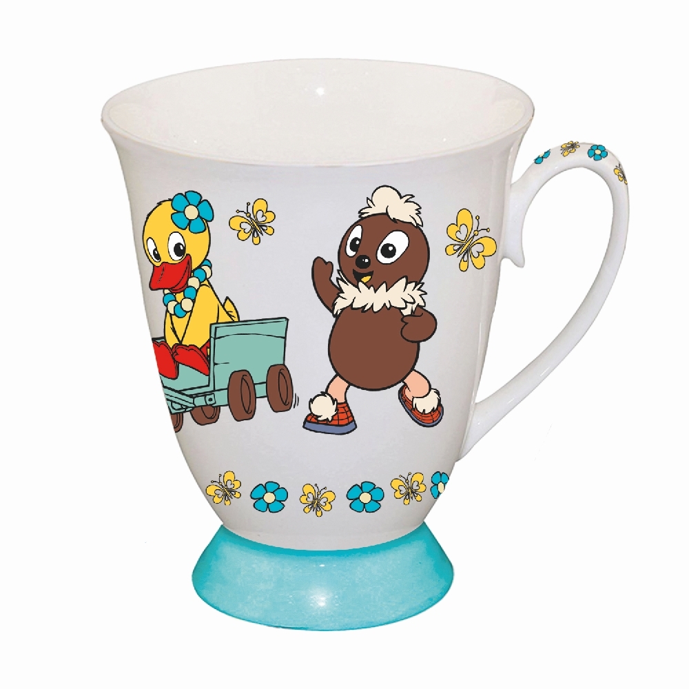 Sammeltasse Pittiplatsch main product photo