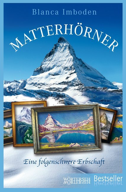 Matterhörner main product photo