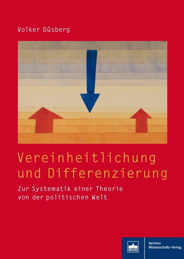 Vereinheitlichung und Differenzierung main product photo