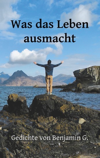 Was das Leben ausmacht main product photo