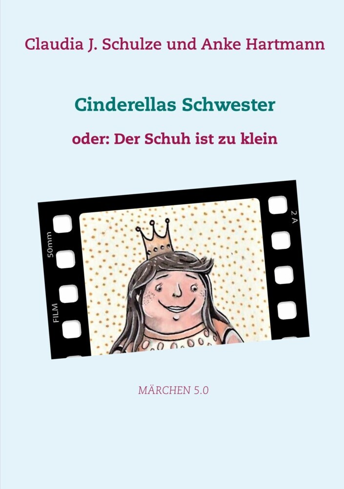 Cinderellas Schwester main product photo