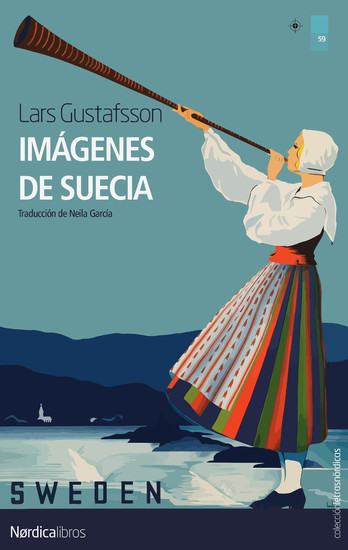 Imágenes de Suecia main product photo