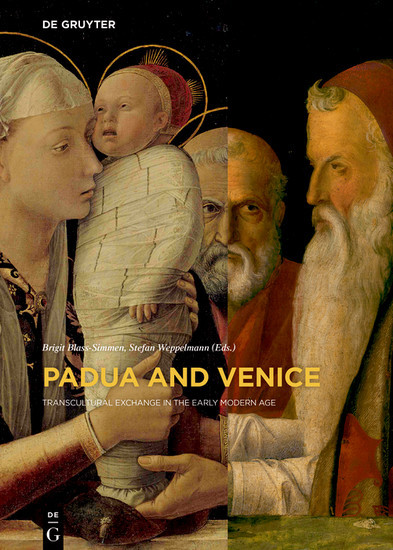 Padua and Venice main product photo
