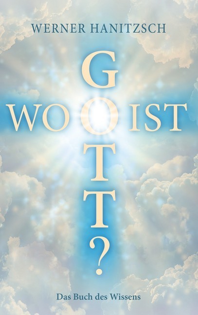 Wo ist Gott? main product photo