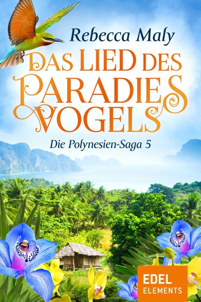 Das Lied des Paradiesvogels 5 main product photo