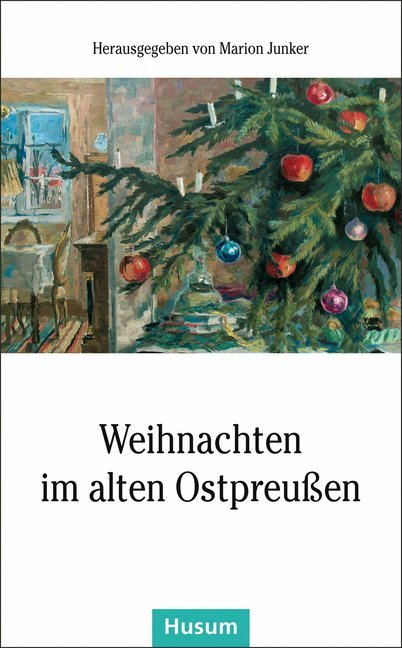 Weihnachten im alten Ostpreußen main product photo