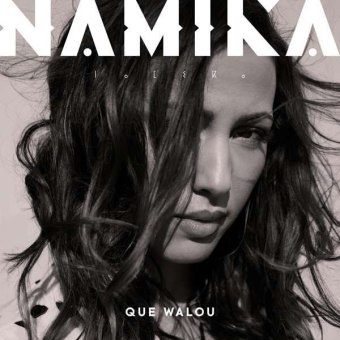 Que Walou, 1 Audio-CD