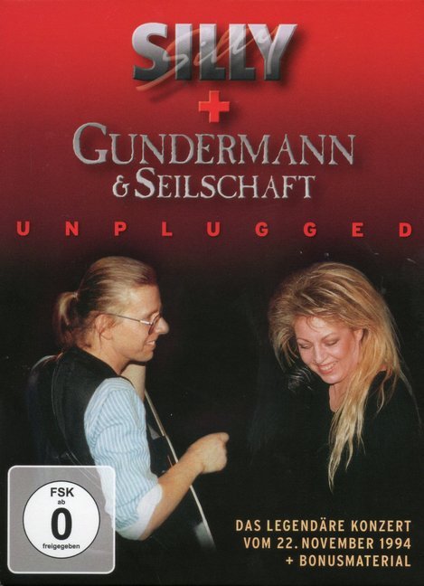 Silly und Gundermann & Seilschaft unplugged, 1 main product photo
