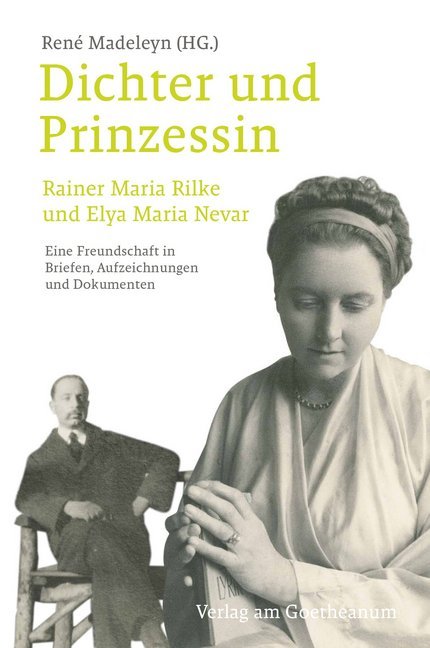 Dichter und Prinzessin main product photo