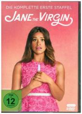 Jane the Virgin, 5 DVD