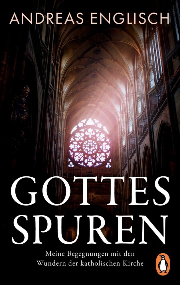 Gottes Spuren main product photo