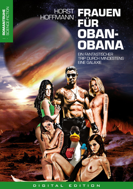 Frauen für Oban-Obana main product photo