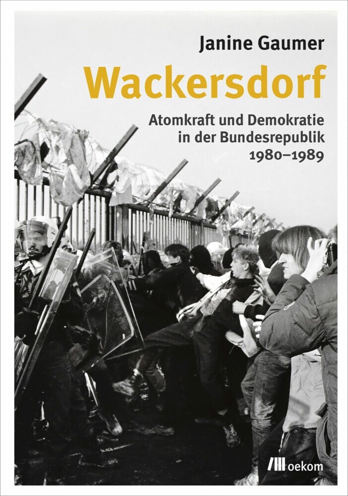 Wackersdorf main product photo