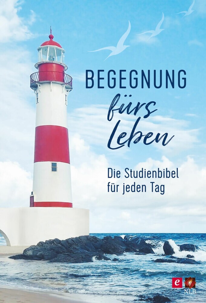 Begegnung fürs Leben main product photo