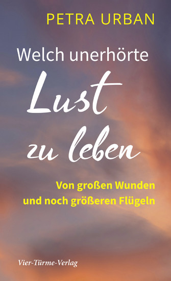 Welch unerhörte Lust zu leben main product photo