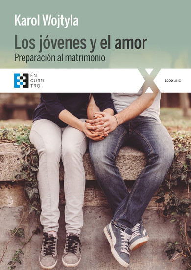 Los jóvenes y el amor main product photo