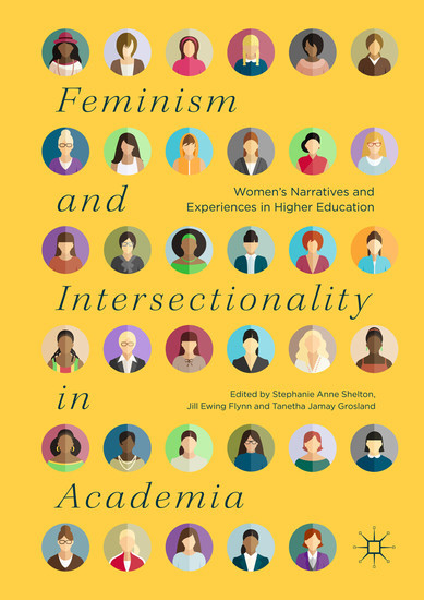 Feminism and Intersectionality in Academia main product photo