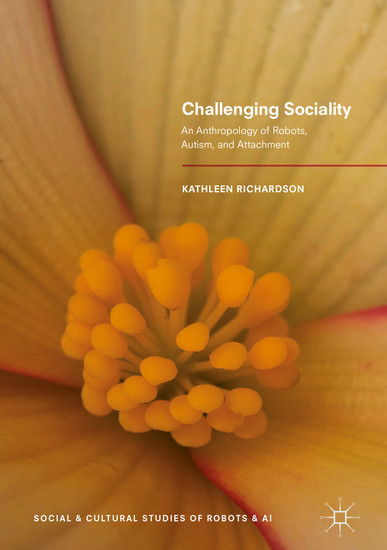 Challenging Sociality main product photo