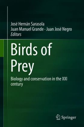 Birds of Prey