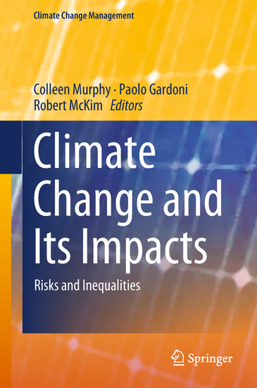 Climate Change and Its Impacts main product photo
