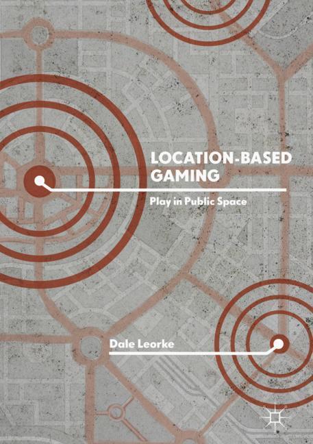 Location-Based Gaming main product photo