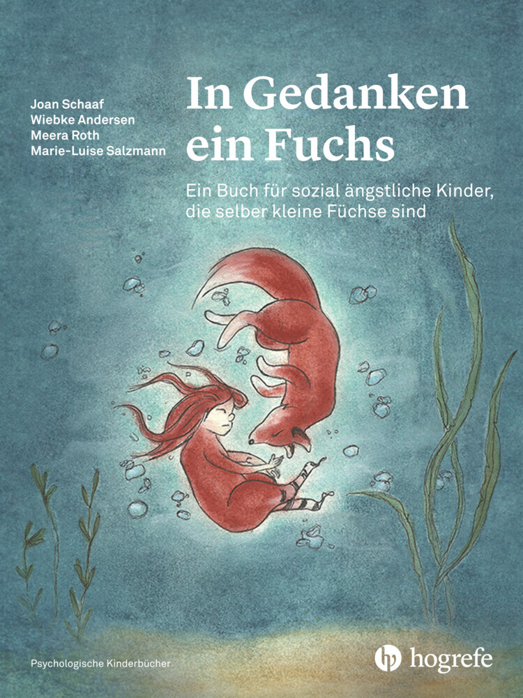 In Gedanken ein Fuchs main product photo