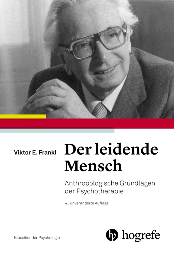 Der leidende Mensch main product photo