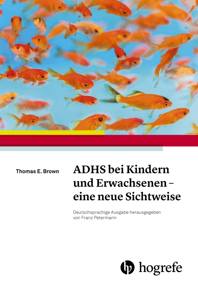 ADHS bei Kindern und Erwachsenen - eine neue Sichtweise main product photo
