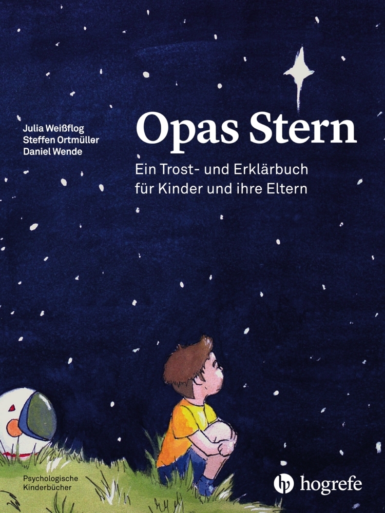 Opas Stern main product photo