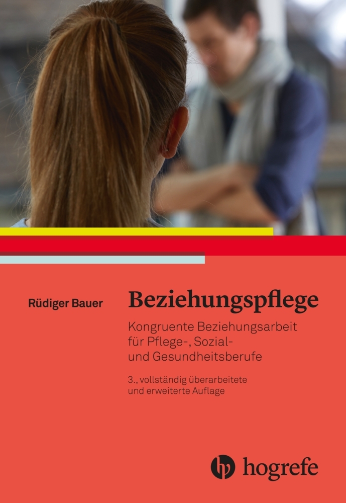 Beziehungspflege main product photo
