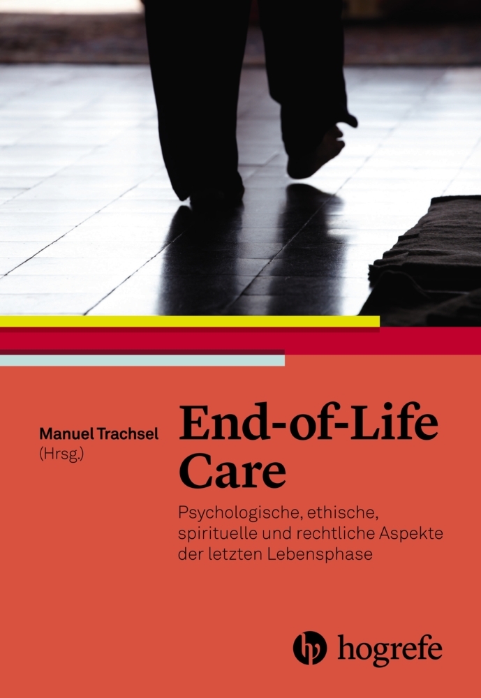 End-of-Life Care main product photo