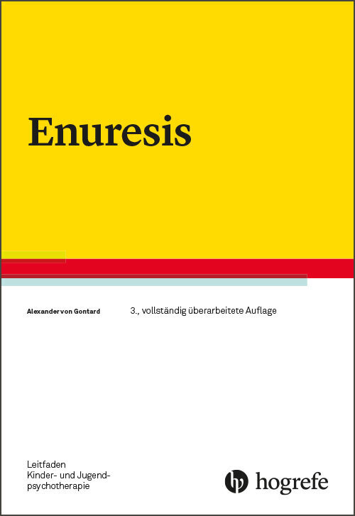 Enuresis main product photo